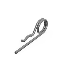 John Deere 99M7080: Spring Locking Pin