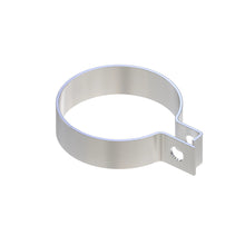 John Deere 99M7102: Muffler Clamp