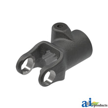 John Deere A-102-0606: Universal Joint Yoke