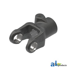 John Deere A-102-1406: Universal Joint Yoke