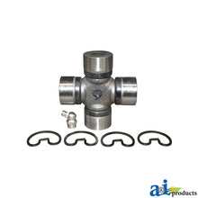 John Deere A-200-3500: Cross and Bearing Assembly