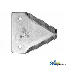 John Deere A-212-241:  Section