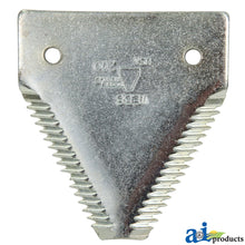 John Deere A-232-242:  Sickle Section