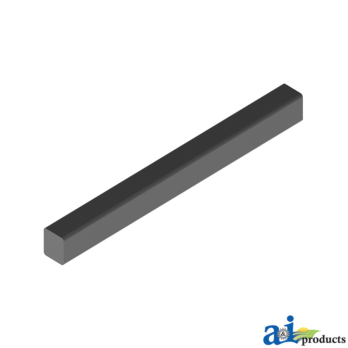 John Deere A-400-1618: Rectangular Shaft