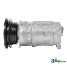 John Deere A-500-6000: Compressor