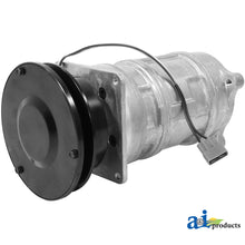 John Deere A-500-6000: Compressor
