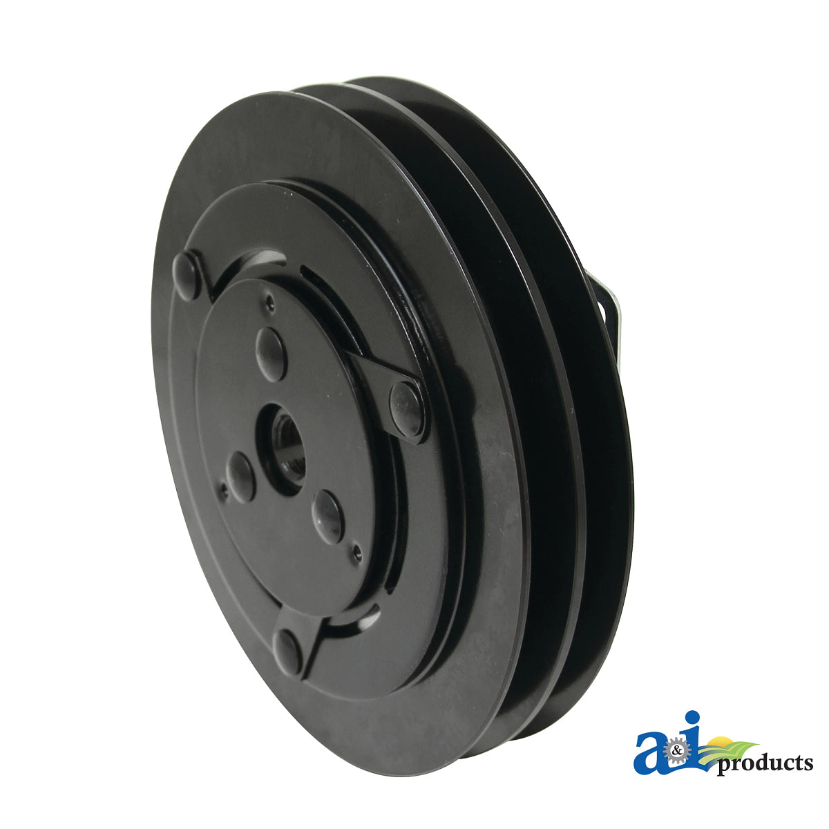 John Deere A-600-281: Clutch