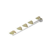 John Deere A-801-487: Left Side Overserrated Cutterbar, 14 Feet