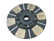 John Deere A-82011591 13"Disk 6 Button