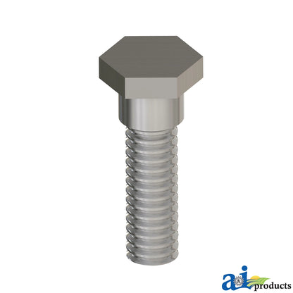John Deere A-86507777: Bolt and Nut, 5/8"