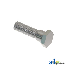John Deere A-86507777:  Bolt and Nut, 5/8"