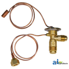 John Deere A-904-252: Expansion Valve