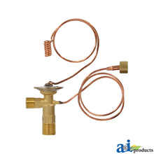John Deere A-904-304: Expansion Valve