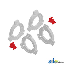 John Deere A-921-0600: Bearing