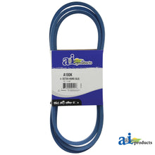 John Deere A-A100K: V-Belt