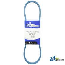 John Deere A-A33K:  V-Belt