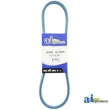 John Deere A-A34K:  V-Belt