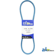 John Deere A-A35K:  V-Belt