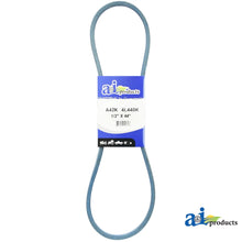 John Deere A-A42K:  V-Belt, Effective Length 1122.68 mm (44 inch)