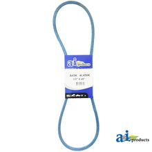 John Deere A-A43K:  HA Section PTO V-Belt, Effective Length 1143 mm (45 inch)
