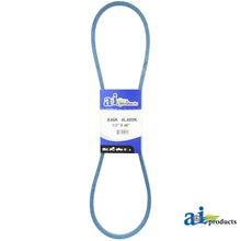 John Deere A-A46K:  Traction Drive V-Belt, Effective Length 1229.36 mm (48 inch)