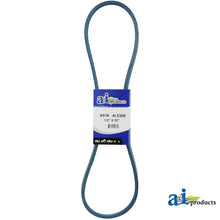 John Deere A-A51K:  V-Belt