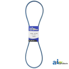 John Deere A-A55K:  V-Belt