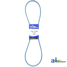 John Deere A-A56K:  V-Belt