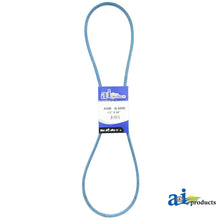 John Deere A-A58K:  Mower Deck Drive V-Belt, Effective Length 1524 mm (60 inch)