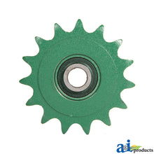 John Deere A-AE27909: Idler Sprocket