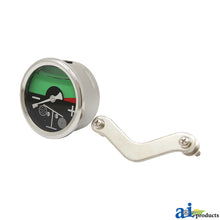 John Deere A-AE48078: Bale Density Tension Gauge