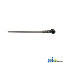 John Deere A-AE48126: Right Side Knifehead