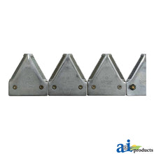 John Deere A-AE48724: Cutterbar