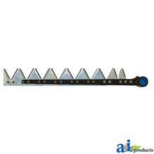 John Deere A-AE48724: Cutterbar