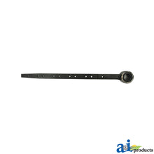 John Deere A-AE54468: Double Overlap Over Serrated Knifehead