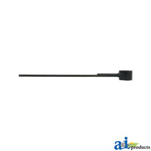 John Deere A-AE54468: Double Overlap Over Serrated Knifehead
