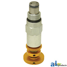 John Deere A-AE54856: Pressure Relief Valve