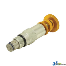 John Deere A-AE54856: Pressure Relief Valve
