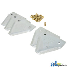 John Deere A-AE70454: Overlap Knife Kit