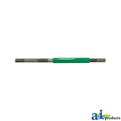 John Deere A-AE74613: Shaft