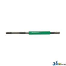 John Deere A-AE74613: Shaft
