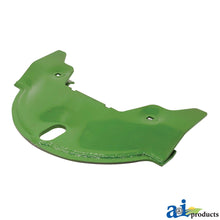 John Deere A-AFH213234:  Wear Plate
