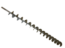 John Deere A-AH107400 Auger
