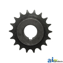 John Deere A-AH121047: Chain Sprocket