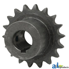 John Deere A-AH121047: Chain Sprocket