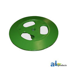 John Deere A-AH127496: Pulley