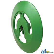 John Deere A-AH134873: Fan Pulley