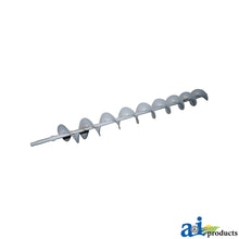 John Deere A-AH141576:  Lower Clean Grain Loading Auger