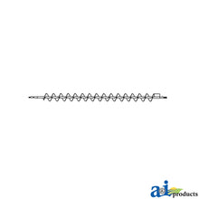 John Deere A-AH146313: Lower Tailing Auger