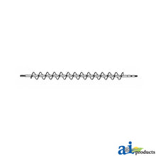 John Deere A-AH146322: Lower Tailing Auger